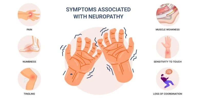Ce este neuropatia periferică? Cauze, simptome, diagnostic și soluții pentru susținerea sănătății nervilor