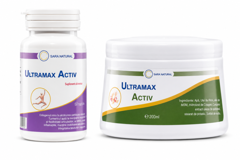 Ultramax Activ
